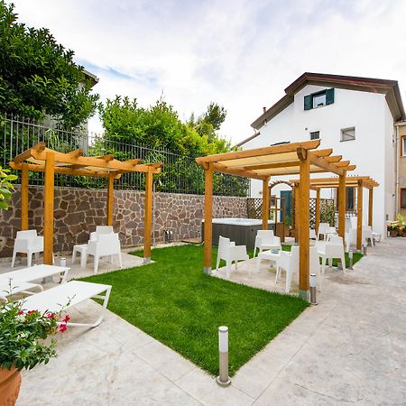 Aparthotel Ravello House Exterior foto