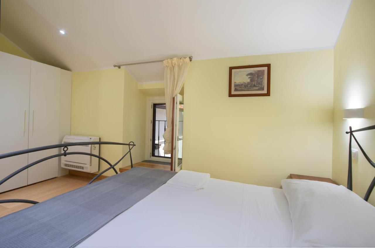Aparthotel Ravello House Exterior foto