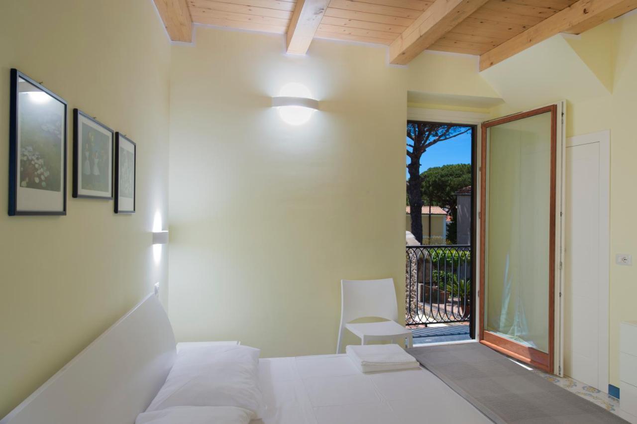 Aparthotel Ravello House Exterior foto