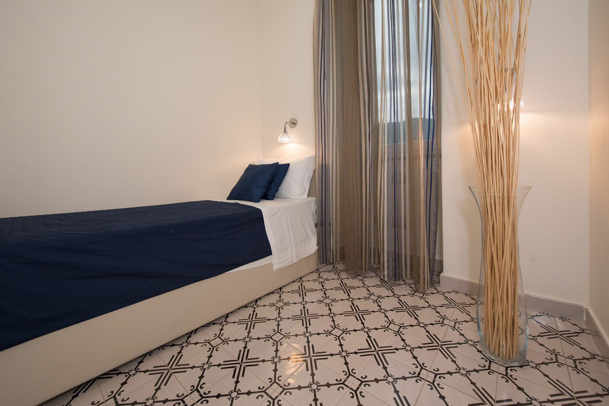 Aparthotel Ravello House Exterior foto