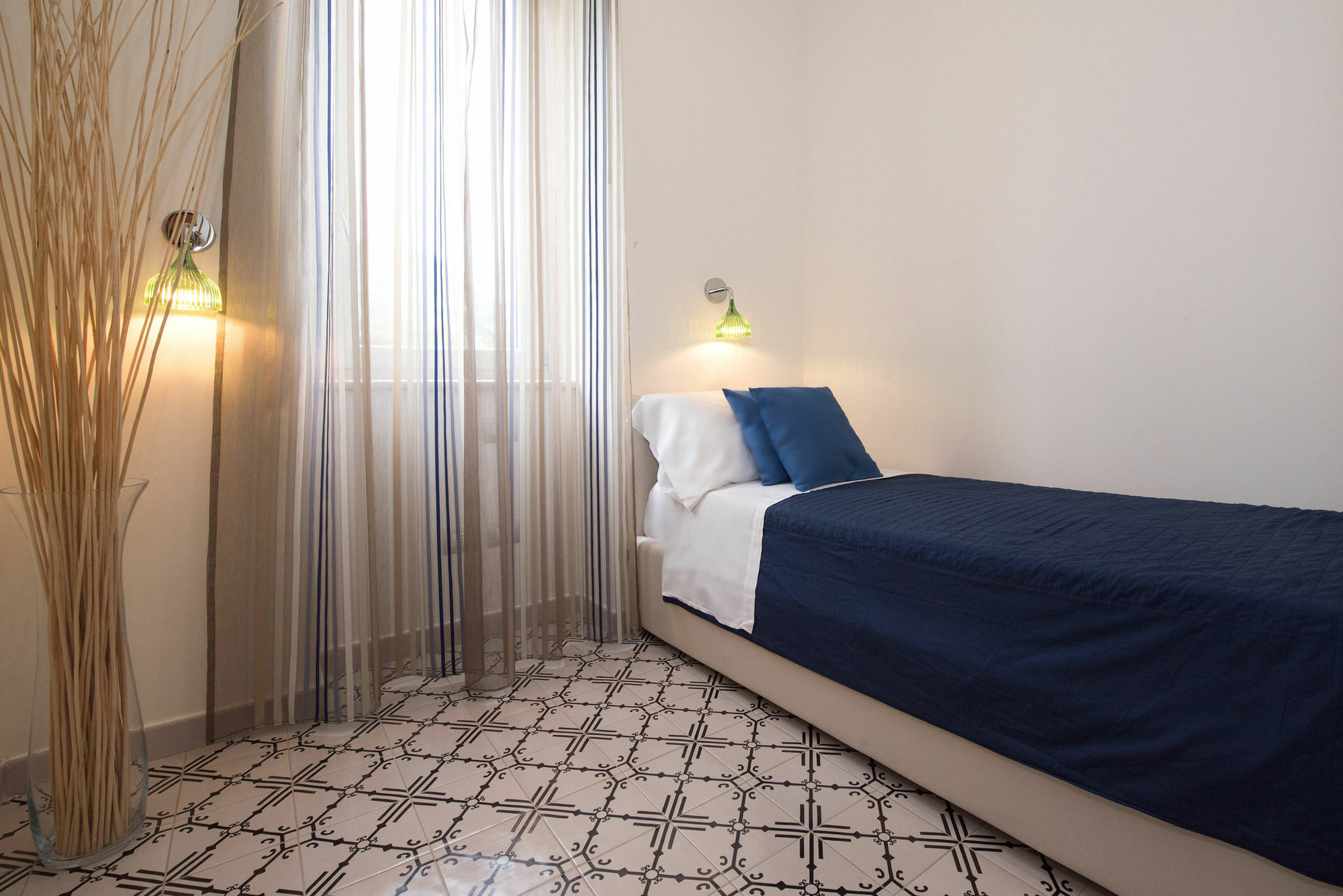 Aparthotel Ravello House Exterior foto